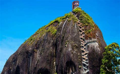 Best Places To Visit In Colombia | Travel 1 Tours 