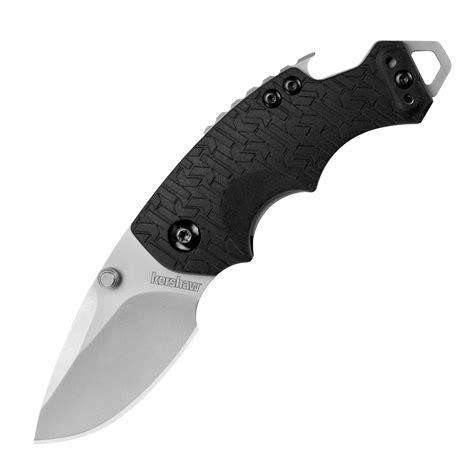 Engraved Kershaw Shuffle DIY (8720)