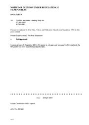 Private Superfuckers The Anal Sexplosion Office Of Film And