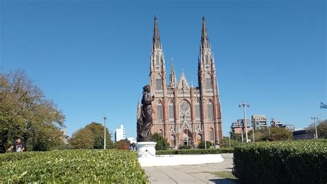 Entrevista A Pedro Fajardo Sobre La Plata La Ciudad Mejor Del