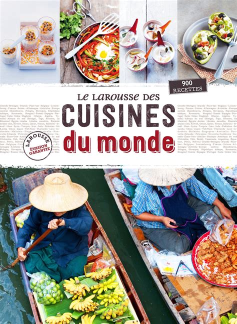 Cuisine Du Monde Arts Et Voyages