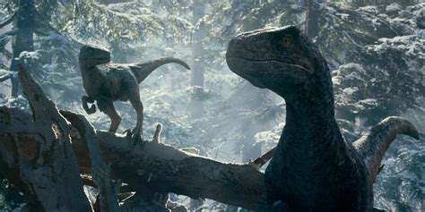 Jurassic World Il Dominio L Ultimo Film Della Saga