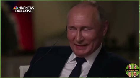 Vladimir Putin Body Language Reveals Real Anger To Ukraine And Usa