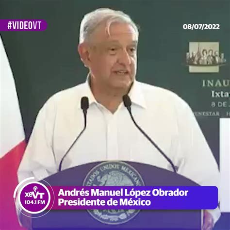 Xevt Xhvt On Twitter Confiesa Lopezobrador Que Escribi Un Texto