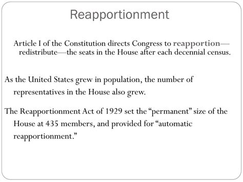 Ppt The House Of Representatives And The Senate Powerpoint Presentation Id 1922056