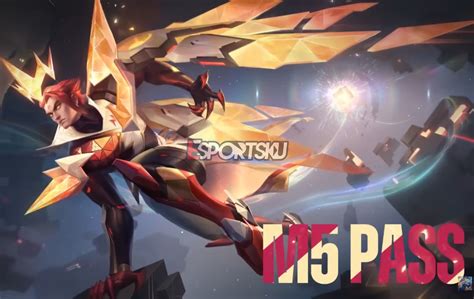 Cuma 399 Diamond Dapat 4 Skin Event M5 Mobile Legends Ml Esportsku