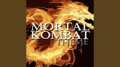 Mortal Kombat Theme (Game Theme) - Misterioustheme | Shazam