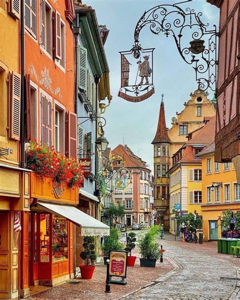 The 8 Best Alsace Villages And Towns What To Do Where To Stay Artofit