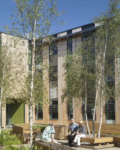woodland trust headquarters fcb studios feilden clegg bradley