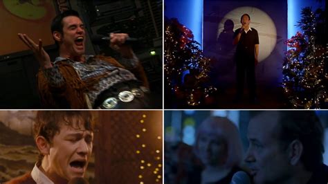 13 Best Movie Karaoke Scenes ‘lost In Translation ‘ 500 Days Of