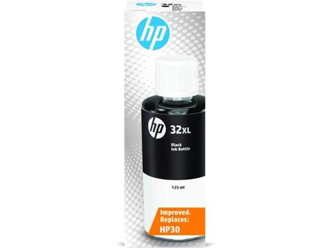 HP Tinte Nr 32XL 1VV24AE Black Alltron