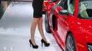 Hot Girls Of The Detroit Auto Show Autoevolution