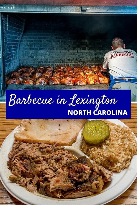 Lexington Barbecue - Travel Addicts