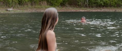 Katie Garfield Nude Pics Page 1