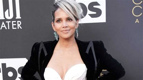 She Doesn T Want To End Up In A Divorce Court Halle Berry Reportedly