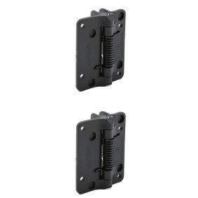 D D Kwik Fit HINGE SET Fixed Tension DIY Fencing Supply