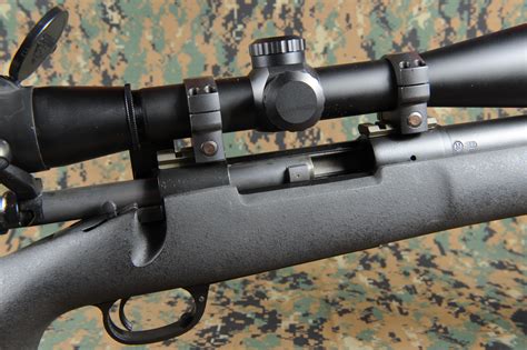 Remington M24 SWS for sale at Gunsamerica.com: 935745464