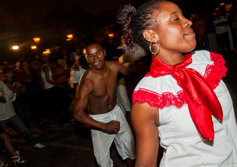 Afro-Peruvian Music and Dance | Smithsonian Music