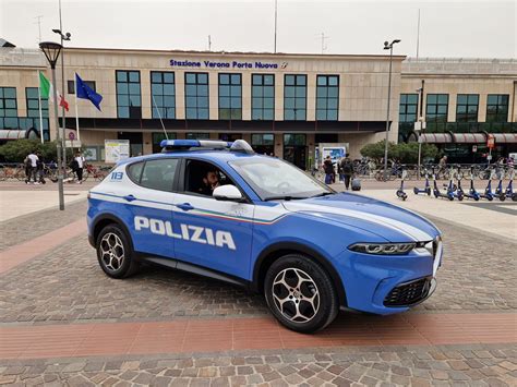 Verona Uomo Ucciso In Stazione Porta Nuova