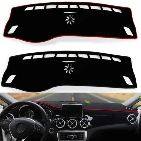 Eidran Car Dashboard Dash Mat Dashmat Sun Shade Cover Pad Non Slip