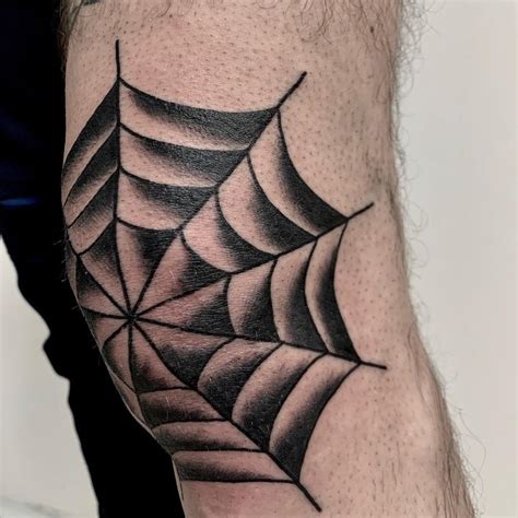 I Migliori Tatuaggi Ragnatela Sul Web Hand Tattoos For Guys Web