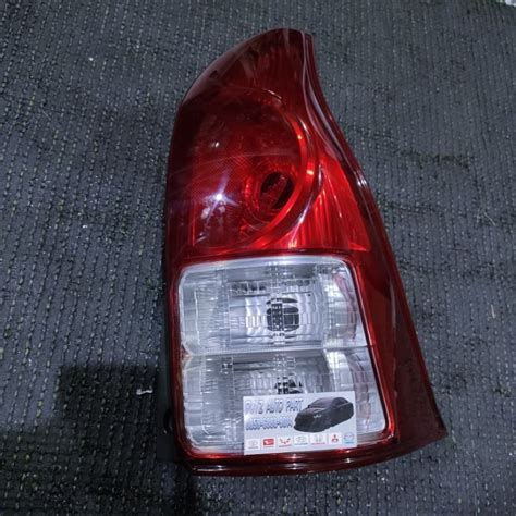 Jual Stoplamp Lampu Belakang Avanza Xenia All New Shopee Indonesia