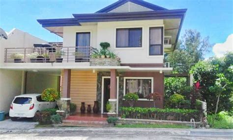 House And Lot For Sale Cebu Elna Cassondra