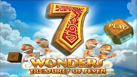 7 Wonders Game Download - engangry