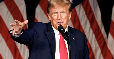 Trump Minaccia L Europa Sulla Difesa E Apre Alla Guerra Commerciale