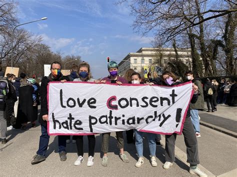 Fragen an das Sex Kollektiv Consent Calling Mit Vergnügen München