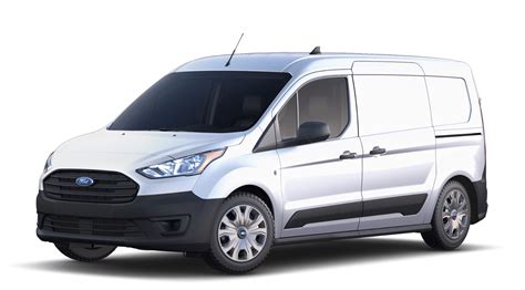 New 2023 Ford Transit Connect Commercial Xl Cargo Van Van In Snellville