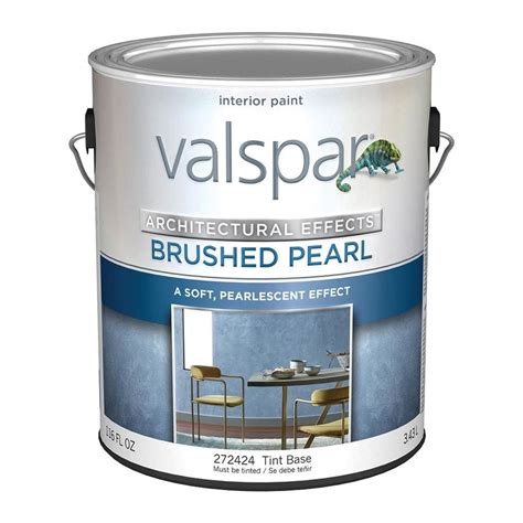 Shop Valspar Signature Colors Tintable Semi-Gloss Latex Interior Paint ...