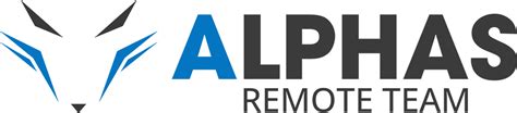 Blog Archivos Alphas Remote Team
