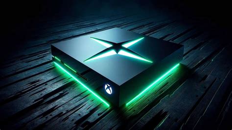 Neue Xbox offiziell angekündigt – Großangriff auf Sony?