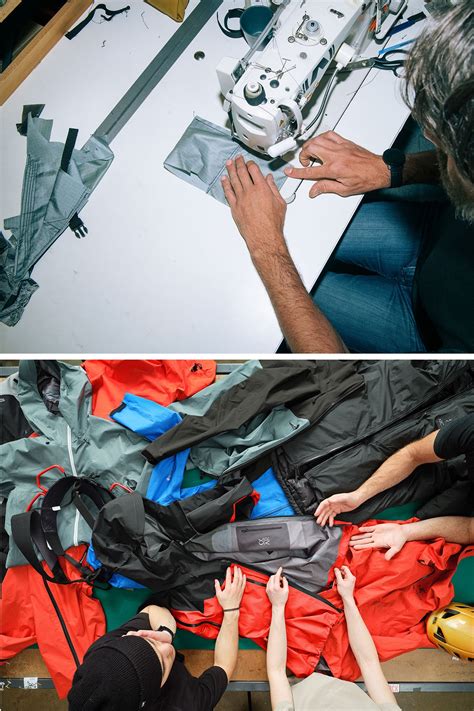 Arc’teryx became an unexpected fashion icon. What’s next? | Vogue Business