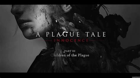 A Plague Tale Innocence Hd Wallpaper Pxfuel