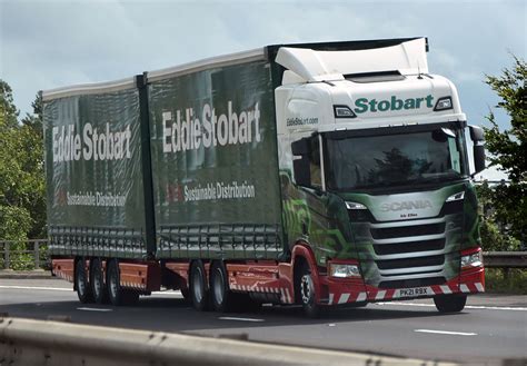 STOBART PK21 RBX Lyndon Ranford Flickr