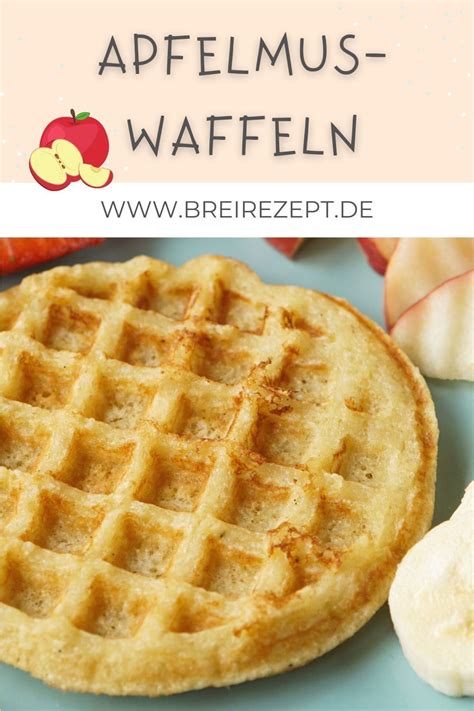 Waffeln Ohne Zucker Artofit