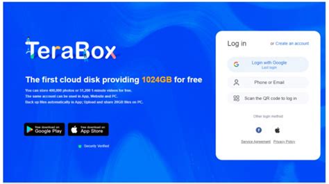 How To Upgrade Cloud Storage In Terabox