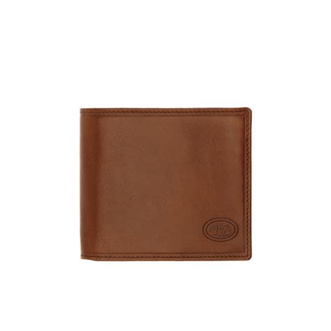 Campomaggi Portemonnaie Card Holder Leder Locher Seit 1822