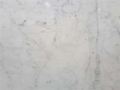 Ottawa Marble Countertop Slabs Bianco Carrara - Variety of Finishes