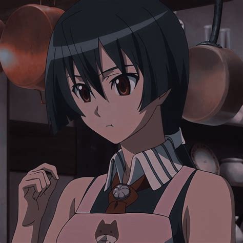 Akame Icon Akame Ga Kill Akame Ga Kill Anime Akame Ga