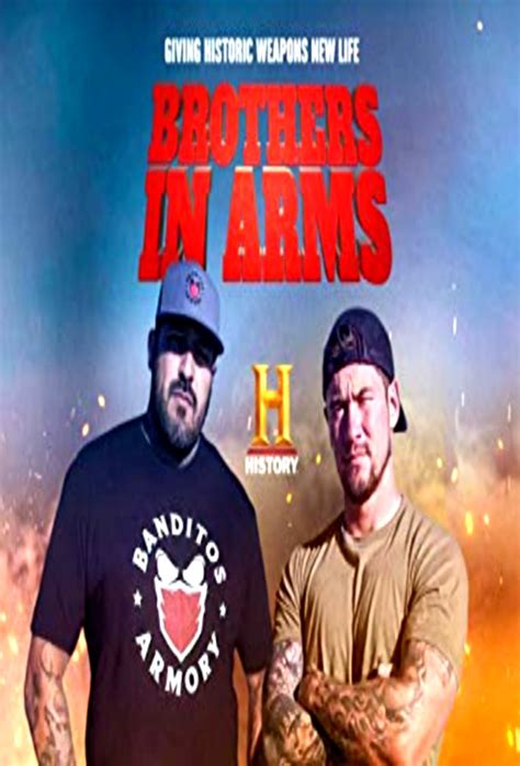 Brothers in Arms - TheTVDB.com