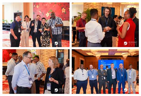 Dipont Annual Conference 2023 Dipont Education
