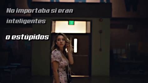 Cassie Howard Euphoria Broken Subtitulado Español Youtube