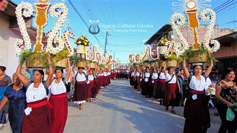 Tlacolula de Matamoros 2015 Calenda Señor de Tlacolula YouTube