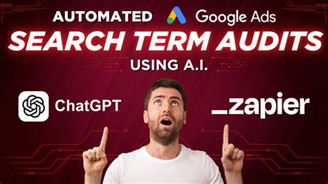 Master Google Ads With Ai Supercharge Search Term Reports Audits