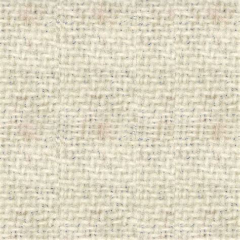 Wool Fat Quarters Ecru Solid 876420050082