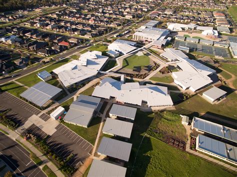 Our Facilities - Cranbourne East Secondary College