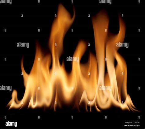 Flame Reaction Hi Res Stock Photography And Images Alamy